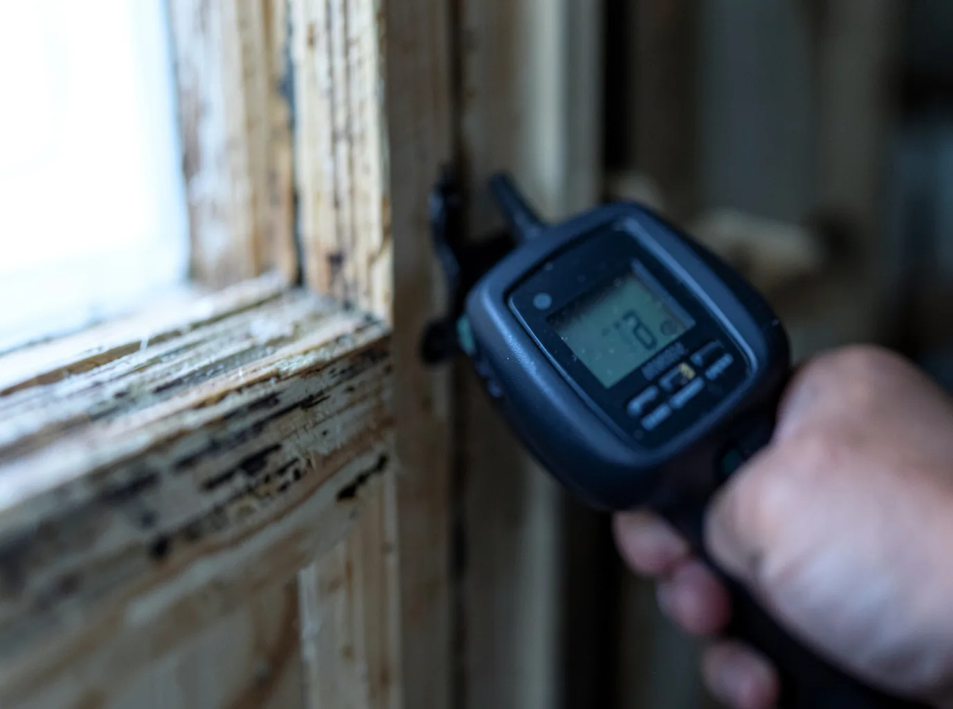 Ceiling Water Damage Repair in Stuarts Draft, VA